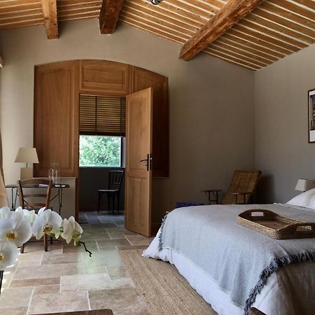 Les Bartavelles Hotell Aix-en-Provence Exteriör bild