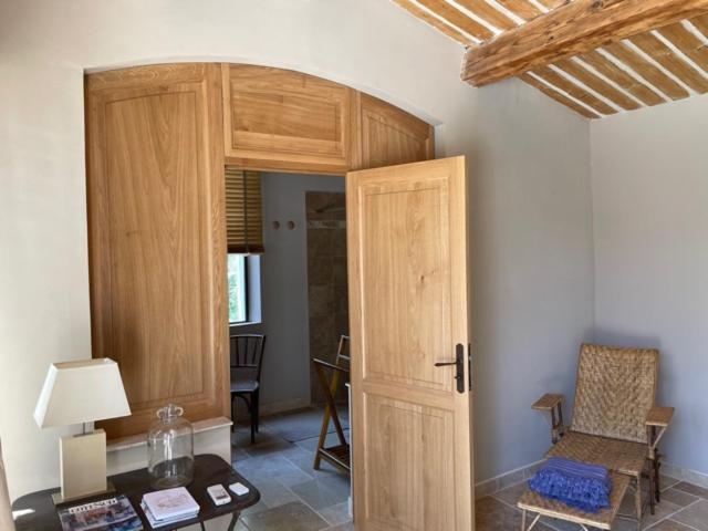 Les Bartavelles Hotell Aix-en-Provence Exteriör bild